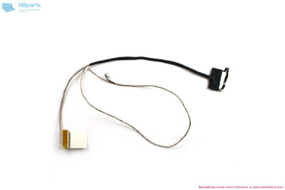 Шлейф матрицы (экрана) ASUS K46 S45