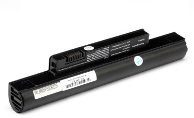 Аккумулятор (батарея) для ноутбука Dell Inspiron Mini 10 10V 11.1V 2200mAh OEM