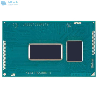 Процессор Intel Mobile Pentium 3805U SR210  