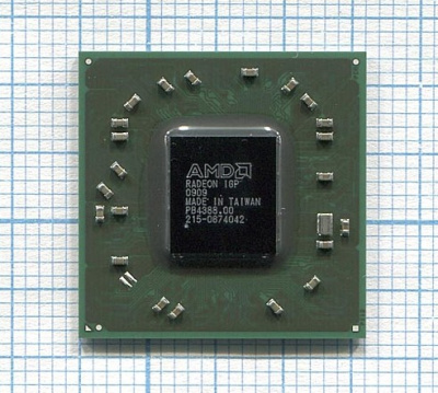AMD 215-0674042 ref