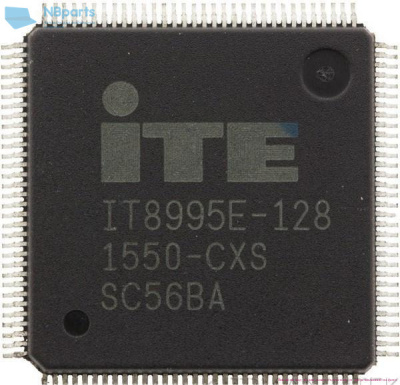 ITE IT8995E-128 CXS