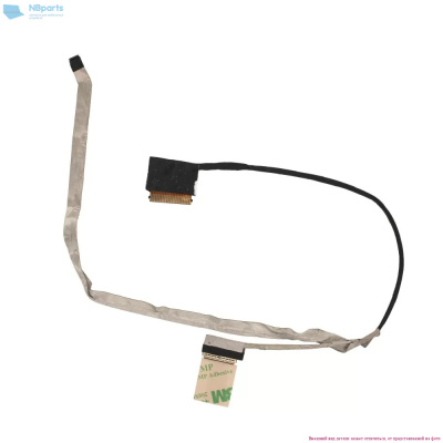 Шлейф матрицы (экрана) HP 450 G5
