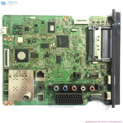 Материнская плата Samsung PS51E450A1W