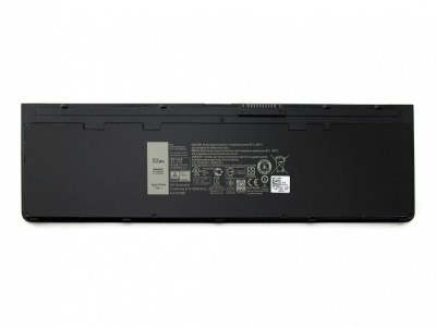 Аккумулятор (батарея) для ноутбука Dell Latitude UltraBook 12 E7240 E7250 11.1V 2800mAh OEM