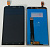 Дисплей Asus ZenFone Go ZB551KL в сборе Черный