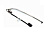 Шлейф матрицы (экрана) DELL Inspiron G3-3590 144Hz
