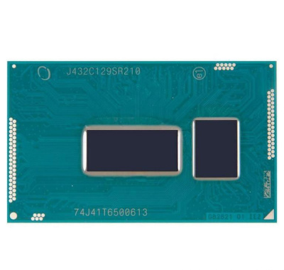 Процессор Intel Mobile Pentium 3805U SR210  