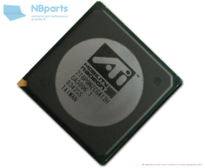 ATI 216P9NZCGA12H