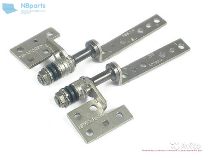 Завесы (петли) Asus N550