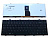 Клавиатура для ноутбука Dell Studio 1450, чёрная, US