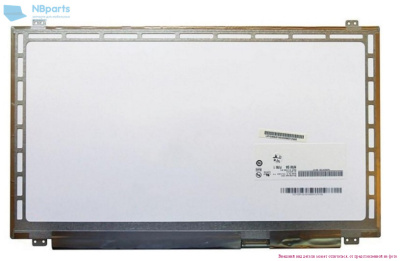 Матрица 15,6” LG