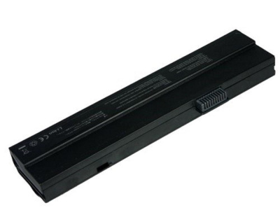 Аккумулятор (батарея) для ноутбука Fujitsu-Siemens A1645 A1667 Pi1536 11.1V 5200mAh OEM