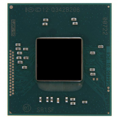 Процессор Intel Celeron Mobile N2920 SR1SF  