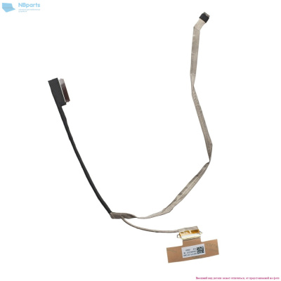Шлейф матрицы (экрана) HP ProBook 430 G5