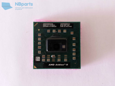 Процессор Athlon 2 AMM320DB022GQ