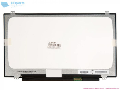 Матрица 14,0” CHI MEI