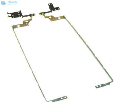 Завесы (петли) Lenovo Ideapad 320-15IAP (NB)