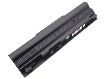 Аккумулятор (батарея) для ноутбука Sony Vaio BPS14 10.8V 5200mAh OEM