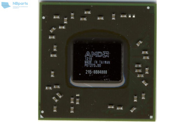 AMD 215-0804000