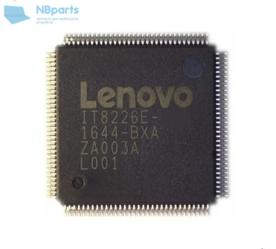 ITE IT8226E-192 BXA