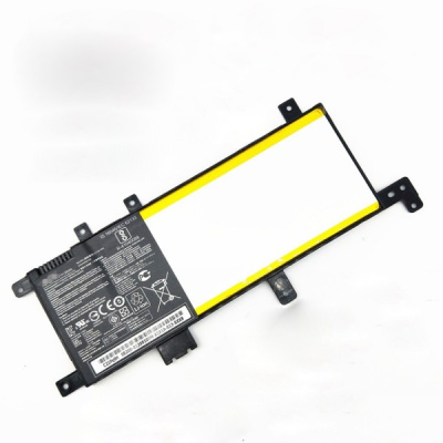 Аккумулятор (батарея) для ноутбука Asus VivoBook X542 X542U 7.6V 4840mAh