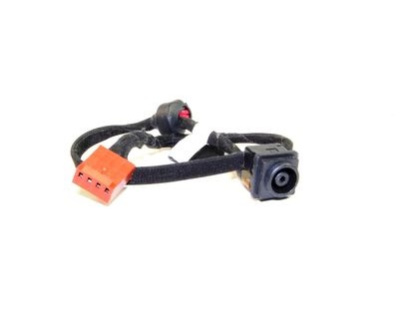 Разъем питания Sony VGN-AR