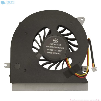 Кулер (вентилятор) MSI GT72 GT72S в Ждановичах Кулер (вентилятор) MSI GT72 GT72S