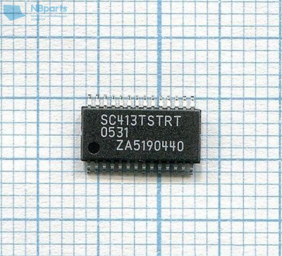 SC413