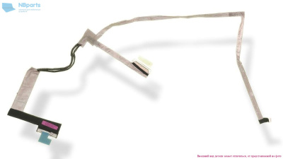 Шлейф матрицы (экрана) HP Pavilion DV6-7000