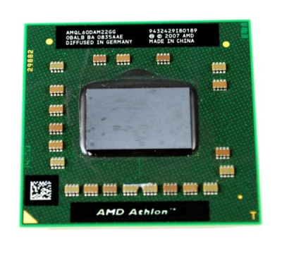Процессор Athlon AMQL60DAM22GG