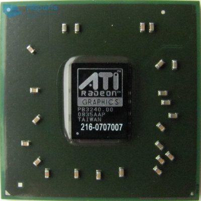 ATI 216-0707007