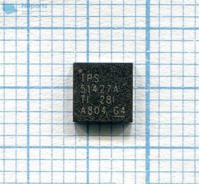 TPS51427A