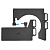 Динамики Apple Macbook Pro A1708
