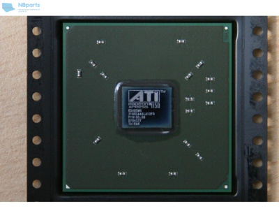 ATI 216HSA4ALA12FG
