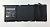 Аккумулятор (батарея) для ноутбука Dell XPS 13 9350 13D 9343 7.4V 3600mAh OEM