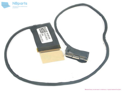 Шлейф матрицы (экрана) SONY VPCCB