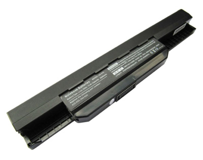 Аккумулятор (батарея) для ноутбука Asus K53 10.8V 5200mAh OEM