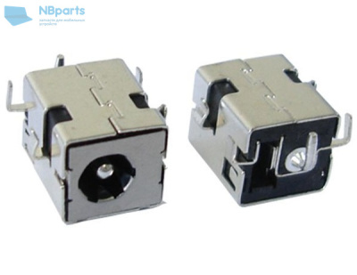 Разъем питания HP Compaq NC6220