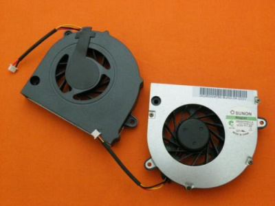 Кулер (вентилятор) ACER Aspire 4730Z