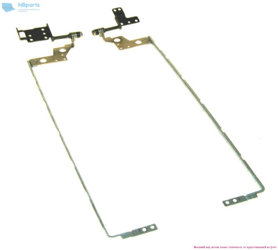 Завесы (петли) Lenovo Ideapad 320-15IAP