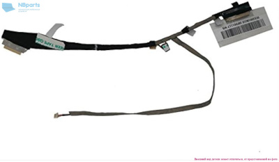 Шлейф матрицы (экрана) ACER Aspire One 722