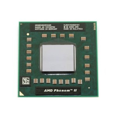Процессор AMD Phenom II N850 бу
