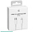 Кабель USB-C - Lightning (Apple), Original (1:1)