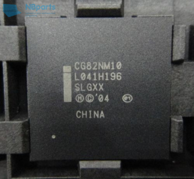 INTEL CG82NM10