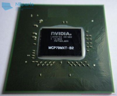 NVIDIA MCP79MXT-B2