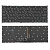 Клавиатура для ноутбука ACER Swift 3 SF314-41 SF314-51 ver.1, чёрная, с подсветкой, RU