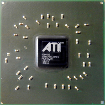 ATI 216MEP6CLA14FG