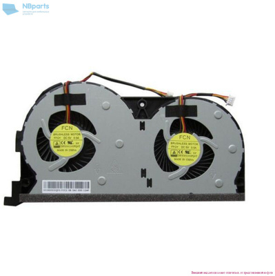 Кулер (вентилятор) LENOVO IdeaPad Erazer Y50-70