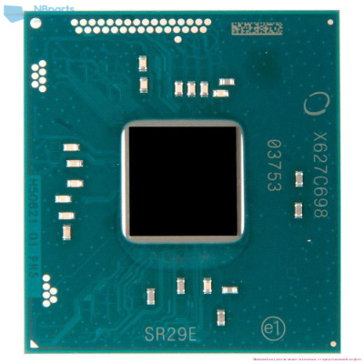 Процессор Intel Pentium Mobile N3700 SR29E 