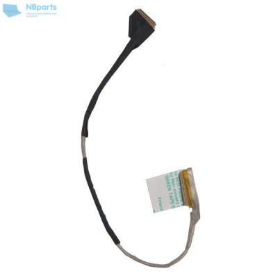 Шлейф матрицы (экрана) ASUS U31 U31S